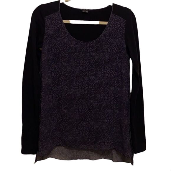 THEORY silk blouse in perfect condition. Size S - Picture 1 of 13